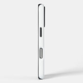 Elektrische puls van het spel Case-Mate iPhone case (Achterkant / Rechts)