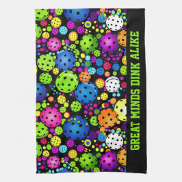 Elektrische Rally aangepaste tekst Theedoek