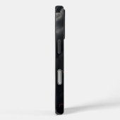 Elektrische Rift Case-Mate iPhone Case (Achterkant / Rechts)