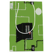 Elektrische schakelingen medium cadeauzakje (Voorkant)