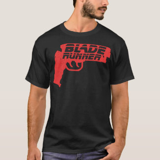 Elektrische schapen t-shirt