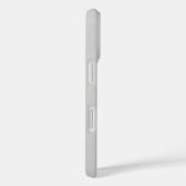 Elektrische stopaansluiting Case-Mate iPhone case (Achterkant / Rechts)