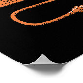 Elektrische stopcontacten en contactdozen poster (Hoek)