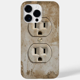 Elektrische uitgang Case-Mate iPhone 14 pro max hoesje