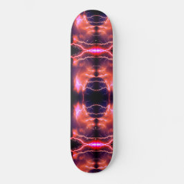 Elektrische weg skateboard