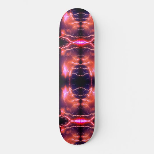 Elektrische weg skateboard (Voorkant)