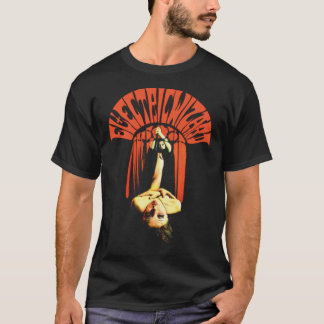 Elektrische wizard Essentieel T-shirt