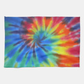 Elektrische wolhulp theedoek (Horizontaal)