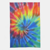 Elektrische wolhulp theedoek (Verticaal)