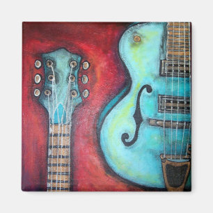 elektromagneet magneet