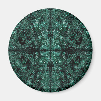 Elektromagnetische amplitude magneet