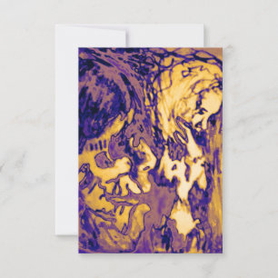 elektromagnetische straling kaart