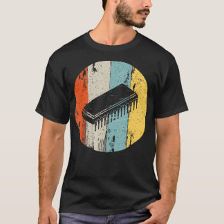 Elektronica circuit product cadeau voor nerds geek t-shirt