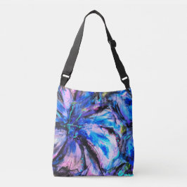 Elektronica Crossbody Tas