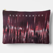 Elektronica Etui (Voorkant)