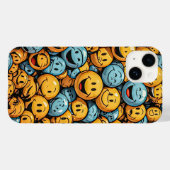 Elektronica iPhone hoesjes 6k (Achterkant (horizontaal))