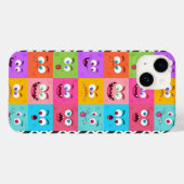 Elektronica iPhone hoesjes 6k (Achterkant (horizontaal))