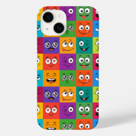 Elektronica iPhone hoesjes 6k