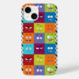 Elektronica iPhone hoesjes 6k