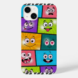 Elektronica iPhone hoesjes 6k