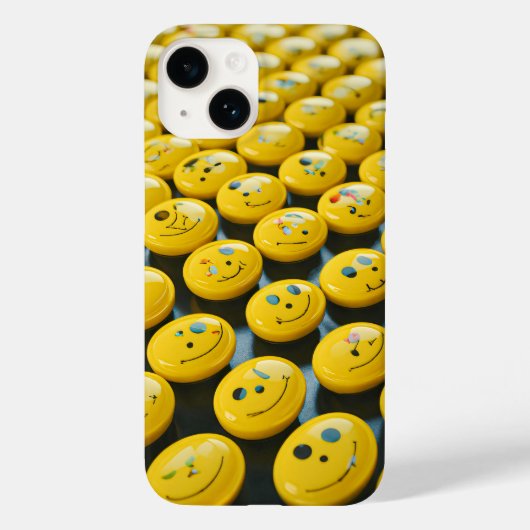 Elektronica iPhone hoesjes 6k (Achterkant)