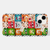 Elektronica iPhone hoesjes 6k (Achterkant (horizontaal))