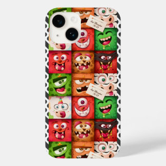 Elektronica iPhone hoesjes 6k