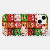 Elektronica iPhone hoesjes 6k (Achterkant (horizontaal))