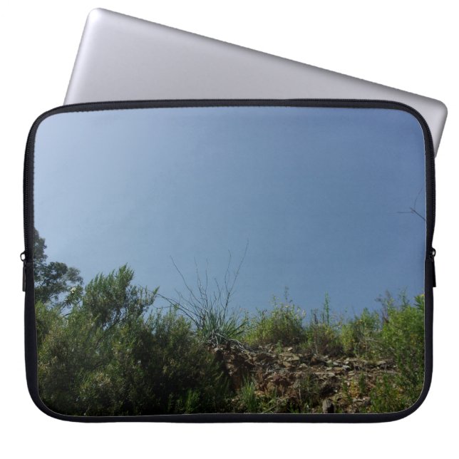 Elektronica Tas laptop sleeve computer tablet (Voorkant)