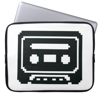 Elektronica tas voor cassettes