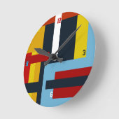 Elektronica & Tech Accessoires Klokken (Hoek)