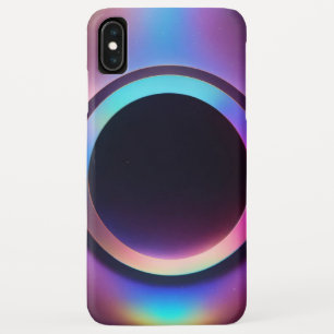 Elektronica > Telefoonkasten & Accessoires > iPhon iPhone XS Max Hoesje