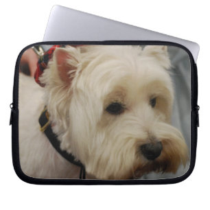 Elektronische laptophoezen - Gepersonaliseerd Laptop Sleeve