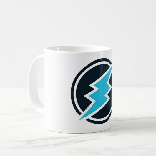 Elektronische Mok (Voorkant links)