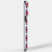 elektronische stijl Case-Mate iPhone case (Achterkant / Rechts)
