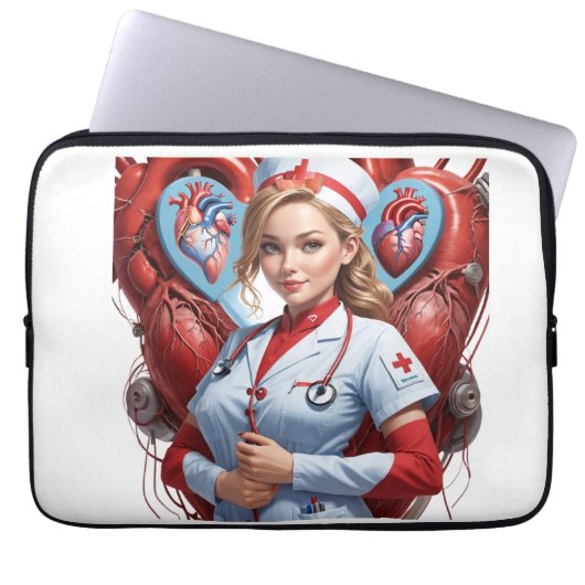 Elektronische tassen (Voorkant)