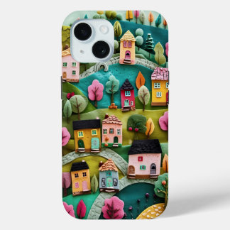 Elektronische telefoonhoesjes accessoires iPhone 1