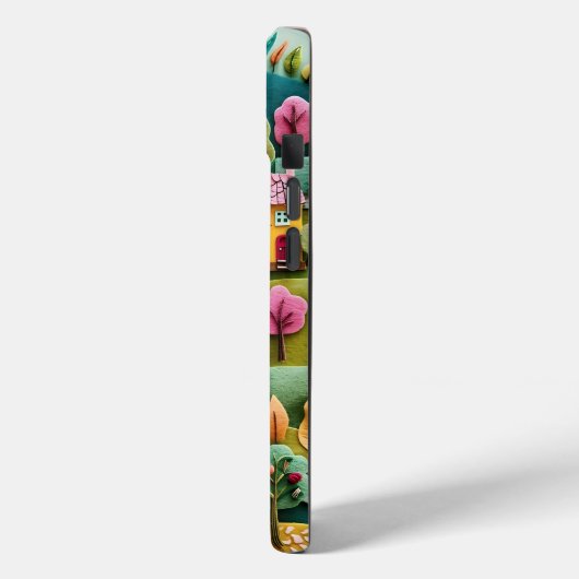 Elektronische telefoonhoesjes accessoires iPhone 1 Case-Mate iPhone Case (Achterkant / Links)