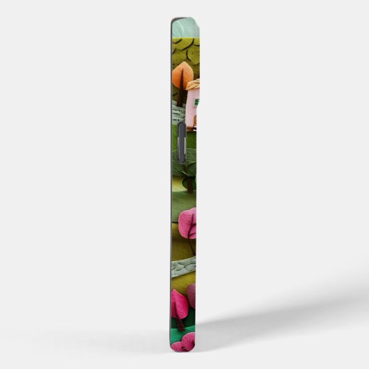 Elektronische telefoonhoesjes accessoires iPhone 1 Case-Mate iPhone Case (Achterkant / Rechts)