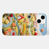 Elektronische telefoonhoesjes accessoires iPhone Case-Mate iPhone Case (Achterkant (horizontaal))