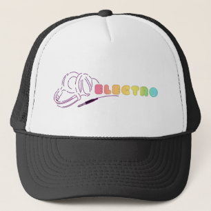 ElektroPet Trucker Pet