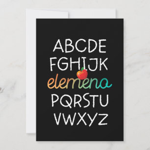 Elemeno Alphabet Preschool Kindergarten - School Kaart