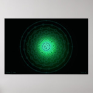 Element 116 poster