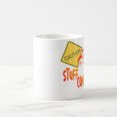 Élément combustible venant par la tasse (Centre)