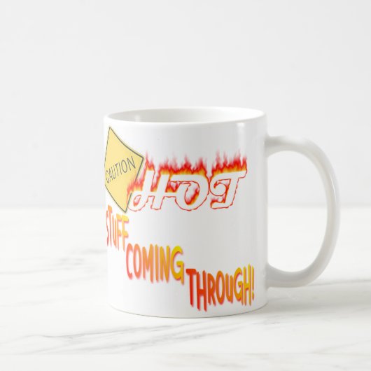 Élément combustible venant par la tasse (Droite)