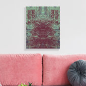 Elément de la nature - Toile enveloppée (Insitu(Salon))