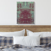 Elément de la nature - Toile enveloppée (Insitu(Chambre))