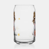 Élément de verre Halloween mignon et effrayant (Gauche)