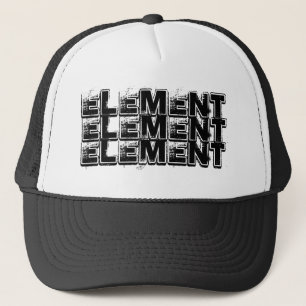 ELEMENT, ELEMENT, ELEMENT TRUCKER PET