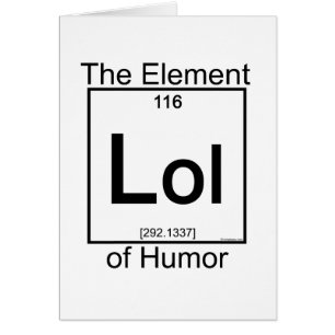 Element LOL
